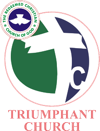 RCCG TCG logo